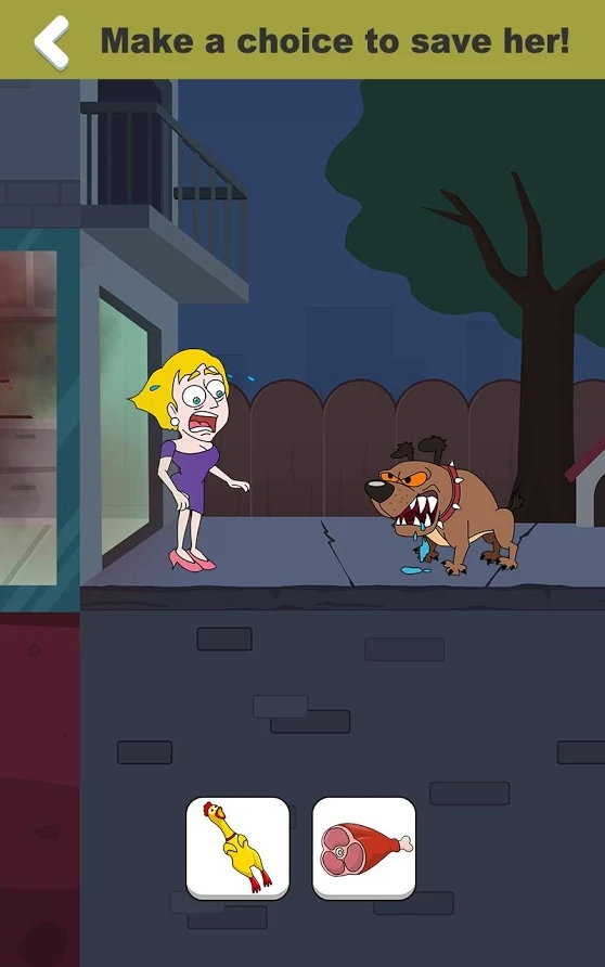 SaveTheGirl2安卓最新版