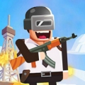 枪战英雄射击安卓最新版