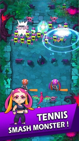 扣球英雄安卓版