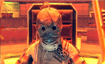 屠杀2监狱突袭安卓版