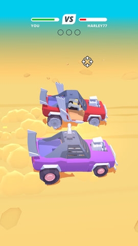 沙漠骑士ios最新版