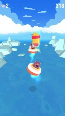 外星人冲冲冲中文汉化版