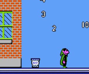 FC芝麻街-学倒数经典版