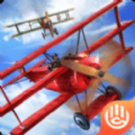 决战长空飞机战地模拟安卓版