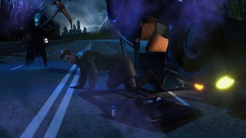 死神逃生ios最新版