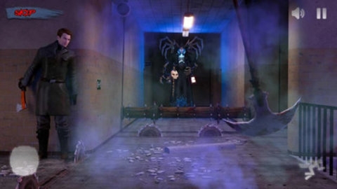 死神逃生ios最新版