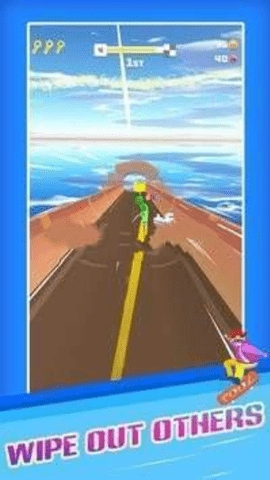 滑冰运动员ios最新版