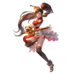 三国战纪3人物攻略大全