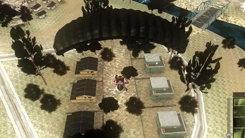 射击女孩精英安卓版