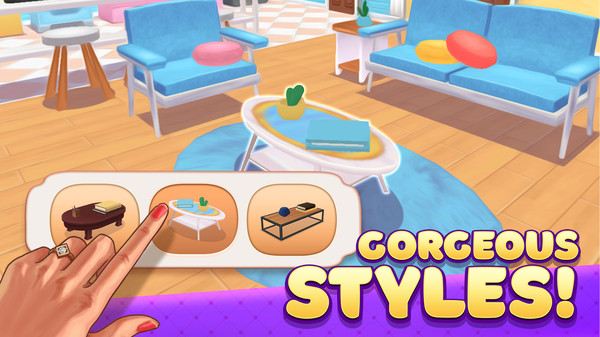 大牌设计师游戏安卓版图片3