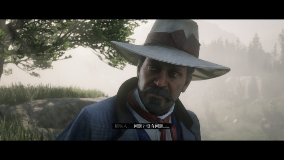 荒野大镖客2reddeadredemption2藏宝图收集攻略