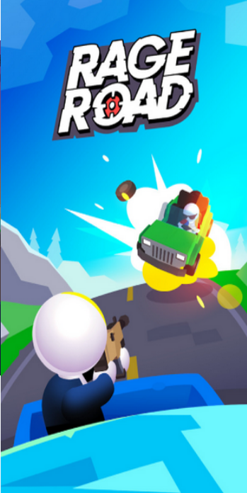 人类不败公路ios版