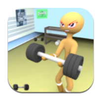 火柴人健身模拟器ios最新版