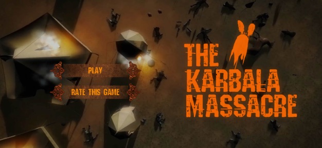 卡尔巴拉大屠杀ios最新版