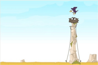 愤怒的老鹰安卓版