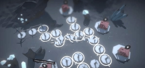 能源之都中文汉化版