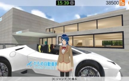 驾驶学校模拟器2020ios版