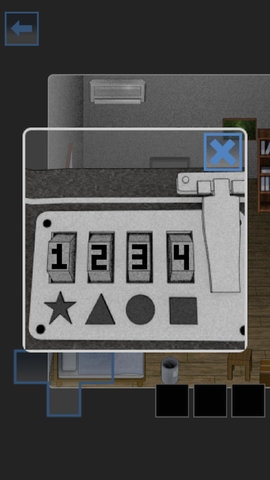 逃出202号房ios最新版