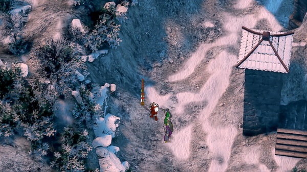 Koi Unleashed免安装版