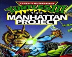 忍者神龟手机版手机移植版