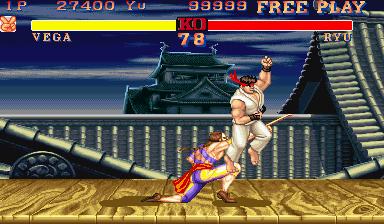 降龙街霸app正宗移植原版