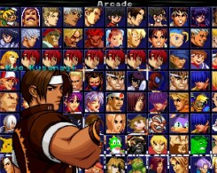 乱舞格斗2000正宗手机版app