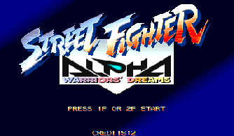 少年街霸斗士的梦想ios版