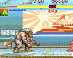 街头霸王8人版安卓版手机移植版