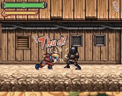 火影忍者单机游戏apk正宗移植原版