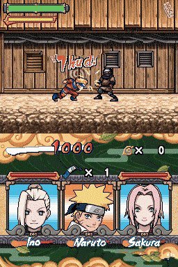 火影忍者2034单机对战版apk