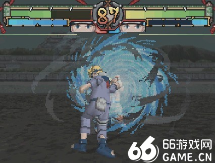 火影忍者2最强忍者apk