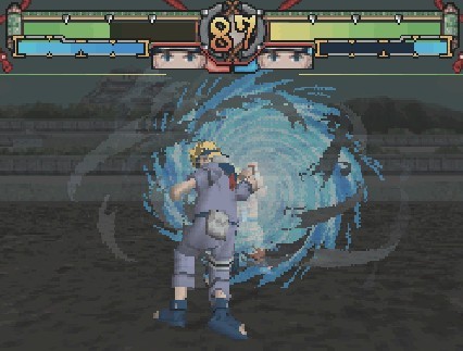 火影忍者忍列传app手机联机对战版