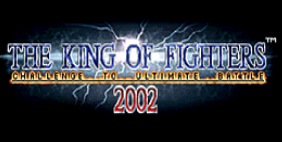 拳皇2002-终极挑战风云再起Plus(盗版/第2套)apk游戏安卓版