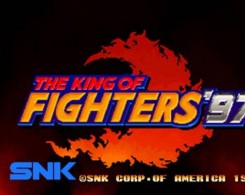 拳皇97风云再起手机版合集苹果版