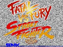 饿狼传说对街头霸王世界版apk手机移植版