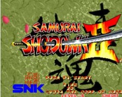 真侍魂霸王丸地狱变人物变色出招简化版apk游戏apk