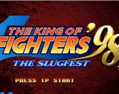 拳皇98官方正宗手机版apk