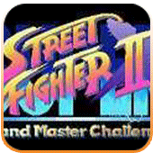 超级街头霸王2X双人版安卓版