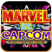 漫威vs卡普空安卓版