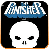 惩罚者角色无敌版apk