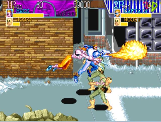 名将超级加强安卓版