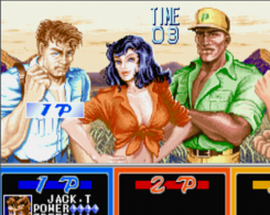 恐龙新世纪(日版)安卓版