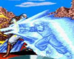 双截龙手机移植原版