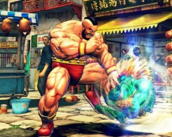 快打旋风的复仇正宗手机版