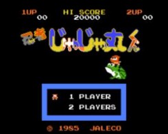 忍者茶茶丸安卓版