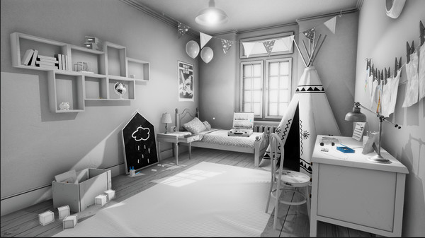 破碎中文硬盘版