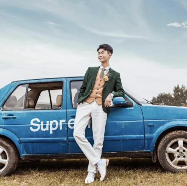 和平精英:gc车队到底有没开挂?看到九指操作的手法,我承认我羡慕了