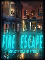 火焰逃生免安装版