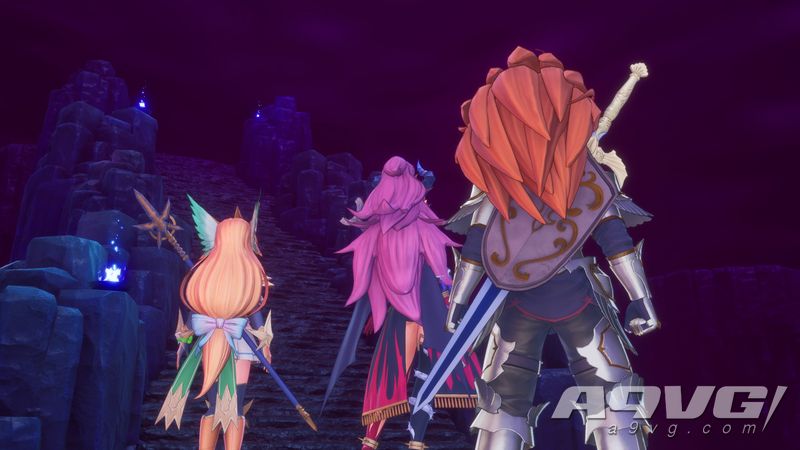 《圣剑传说3 重制版》隐藏职业解锁攻略 隐藏职业解锁条件