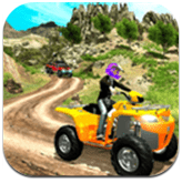 四轮越野赛车最新版